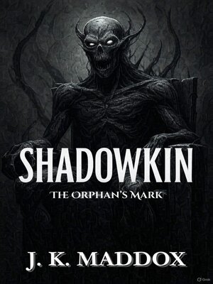 cover image of Shadowkin